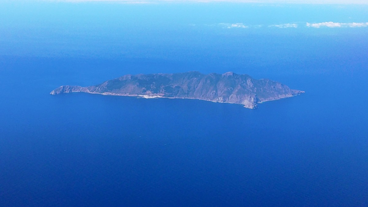 Excursões às ilhas Egadi, às reservas naturais de Trapani e a