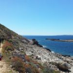 Vaellus Levanzo